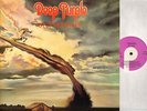 DEEP PURPLE stormbringer (1st uk press) LP VG/EX TPS 3508 hard rock 1974