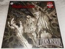 HIGH ON FIRE-DE VERMIS MYSTERIIS-2012 LP WHITE VINYL-200 ONLY-NEW & SEALED
