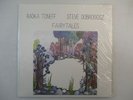 RADKA TONEFF STEVE DOBROGOSZ FAIRYTALES 2004 SEALED 180 GRAM LP ODIN NORWAY