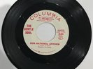 The Gentle Soul Our National Anthem DJ 45 NM WLP Garage Pop Psych Song for Three