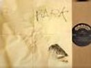 JEFFERSON AIRPLANE bark (usa 1971) LP EX-/VG+ FTR-1001 folk rock psych grunt