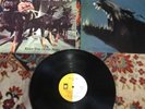 THOR - Keep the Dogs Away  Vinyl LP Thunder  HEAVY METAL Midsong 1978 Original