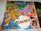 BEATLES..A COLLECTION OF BEATLES OLDIES..SUPERB 1ST ISSUE PARLOPHONE PMC 7016