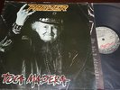 PANZER - Toca Madera, LP 12