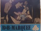 R&B FROM THE MARQUEE ALEXIS KORNER’S BLUES INC. – ACE OF CLUBS 1962 1ST VG+/EX-