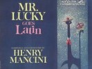 HENRY MANCINI 