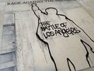 Rage against the Machine - The Battle of Los Angeles - Vinyl LP - 1999 Epic 1st
