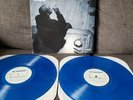 Jay Z  The Blueprint vinyl First Press 2001 Rocafella 2LP Blue PROMO COPY