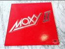 Moxy – Moxy II 1976 LP Vinyl NM Cover EX Very Rare CDN Hard Rock
