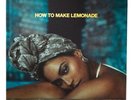 Beyonce How to Make Lemonade Collector Edition Box Set, Vinyl, Coffee Table Book