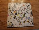 Led Zeppelin III (3) ATLANTIC 1ST PRESSING