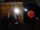 FLATT & SCRUGGS-called SONGS OF GLORY-1960 6-eye Columbia-MONO CL-1421-VG++/M-
