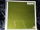 KPM library lp 