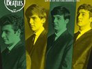 THE BEATLES - A TASTE OF HONEY: LIVE AT THE STAR CLUB,1962   VINYL LP NEW