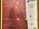 TRACTOR Same UK 1st press vinyl NM LP Dandelion 1972 Sound SUPERB