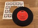 THE JAM # GOING UNDERGROUND AUSTRALIAN OZ PRESSED 7