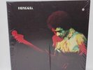 Jimi Hendrix Band of Gypsys *In Shrink 1970 STAO 472 Vintage Record