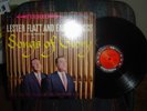 FLATT & SCRUGGS-called SONGS OF GLORY-1960 6-eye Columbia-stereo CS-8221-VG++/M-