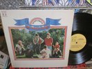 The Beach Boys Lp Sunflower Brother Reprise