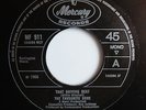 THE FAVOURITE SONS - that driving beat,UK,MERCURY,MINT