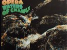 BEGGARS OPERA 'WATERS OF CHANGE