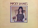 Nicky James 