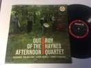 Roy Haynes Quartet LP Out Of The Afternoon Impulse
