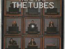 Tubes, Prime Time, NEW Ltd edition SQUARE SHAPED PICTURE DISC 7