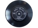 JUSTIN HINDS & DOMINOES * King Samuel / Jordan * SKA BEAT 1964