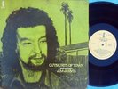 Jim Jarvis Rare OZ LP Outskirts of town EX ’77 Larrikin Loner Folk Blues