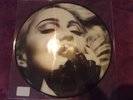RARE - MADONNA - GIRL GONE WILD PART 6 - PICTURE DISC