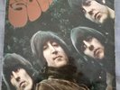 THE BEATLES  rubber soul
