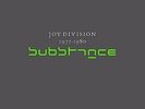 Joy Division - Substance 1977-1980 (6.3oz 2LP Vinyl + Download) 2015 Factory New