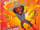George Clinton Family Series - Testing Positive 4 The Funk (Funkadelic..) 2 LPs