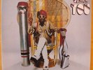 Funkadelic - Uncle Jam Wants You (P-Funk; George Clinton, Bootsy Collins..) LP