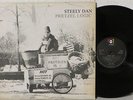 12“ LP Steely Dan-Pretzel Logic UK Rock FOC