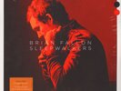 Brian Fallon of The Gaslight Anthem - Sleepwa (Vinyl 2LP - 2018 - EU - Original)