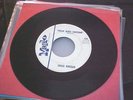 CHUCK WHEELER 45 Marlo 1960 ROCKABILLY feelin kinda lonesome COUNTRY BOPPER
