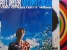 PAUL WELLER - Modern Classics   GATEFOLD 2 x VINYL LP + PRINT & POSTCARD INSERT