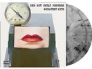 RED HOT CHILI PEPPERS GREATEST HITS GRAY MARBLED VINYL NEW & SEALED
