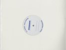 Peter Gabriel One LP Test Pressing SS