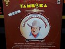 LP ANTONIO AGUILAR 15 exitos con tambora Vol. 5 MUSART 570 el adolorido, la mula