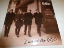 BEATLES..LIVE AT THE BBC...SUPERB (SEALED UNPLAYED) ORIGINAL UK ISSUE