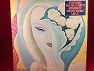 DEREK & THE DOMINOS Layla 1970  UK Double  Vinyl LP  EXCELLENT CONDITION