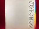 WHAM The Final 1986 UK double vinyl LP EXCELLENT CONDITION  best of greatest a
