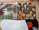 2LP-Pink Floyd Milestones The Piper At The Gates of Dawn / A Saucerful of Secret