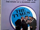 TYMES - SO MUCH IN LOVE, UK, Cameo-Parkway, Album, P 7032  '63