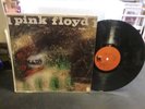 Pink Floyd A SAUCERFUL OF SECRETS Tower ST-5131 USA Stereo 1968 Barrett VG+++/VG