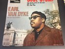 EARL VAN DYKE