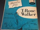 T-BONE WALKER